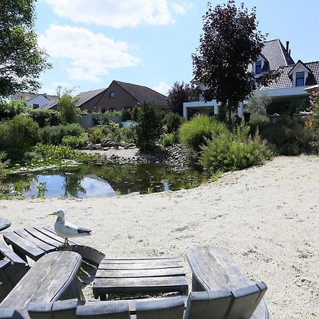 كان A Bascule Bed And Breakfast Maastricht المظهر الخارجي الصورة