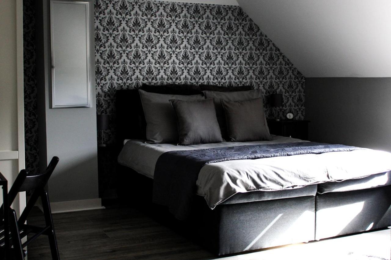 كان A Bascule Bed And Breakfast Maastricht المظهر الخارجي الصورة