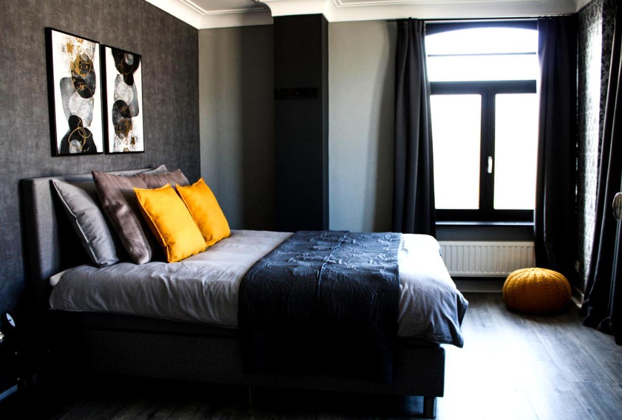 كان A Bascule Bed And Breakfast Maastricht المظهر الخارجي الصورة