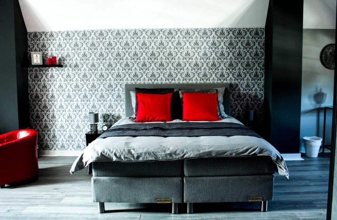 كان A Bascule Bed And Breakfast Maastricht المظهر الخارجي الصورة