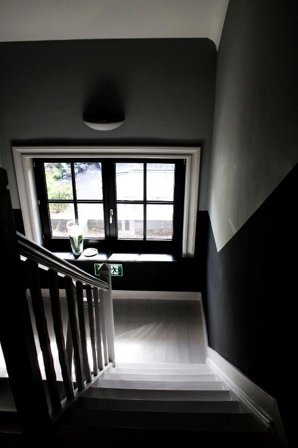 كان A Bascule Bed And Breakfast Maastricht المظهر الخارجي الصورة