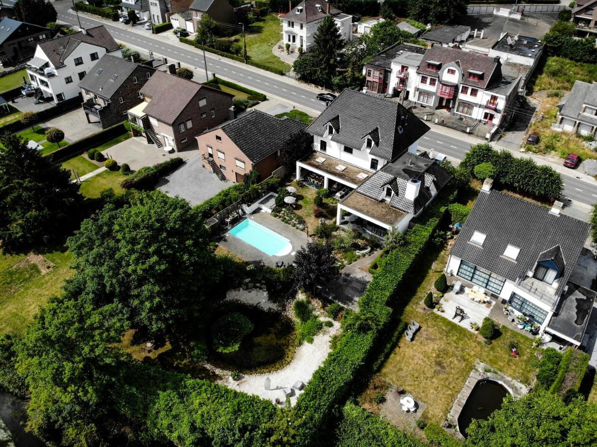 كان A Bascule Bed And Breakfast Maastricht المظهر الخارجي الصورة