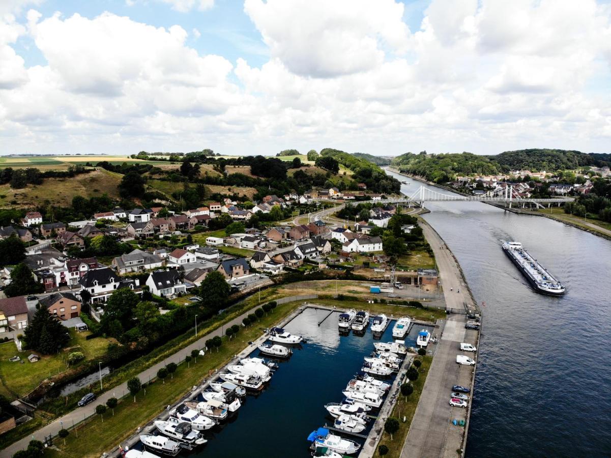 كان A Bascule Bed And Breakfast Maastricht المظهر الخارجي الصورة
