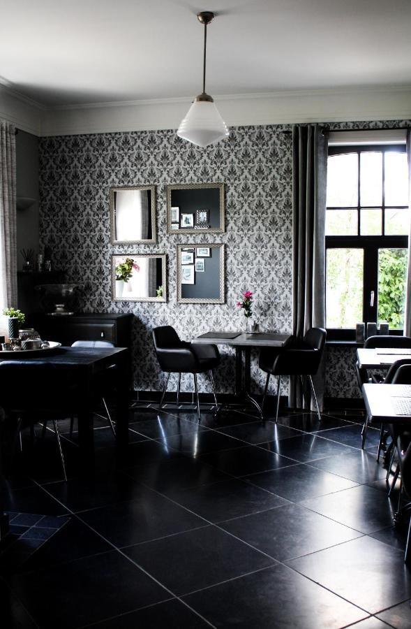كان A Bascule Bed And Breakfast Maastricht المظهر الخارجي الصورة