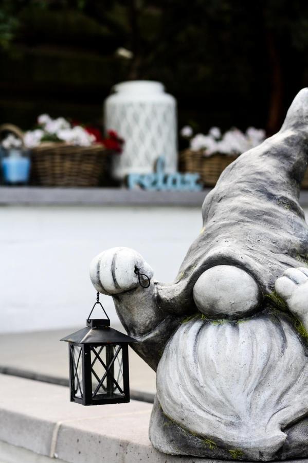كان A Bascule Bed And Breakfast Maastricht المظهر الخارجي الصورة