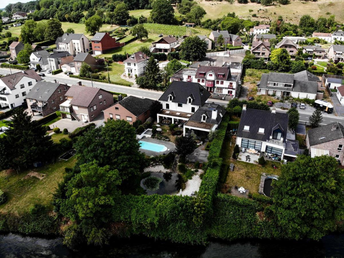 كان A Bascule Bed And Breakfast Maastricht المظهر الخارجي الصورة