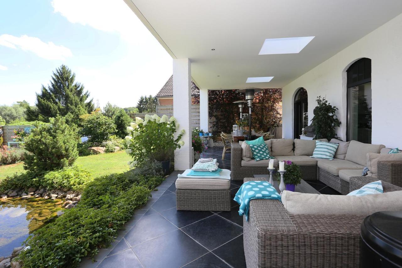 كان A Bascule Bed And Breakfast Maastricht المظهر الخارجي الصورة
