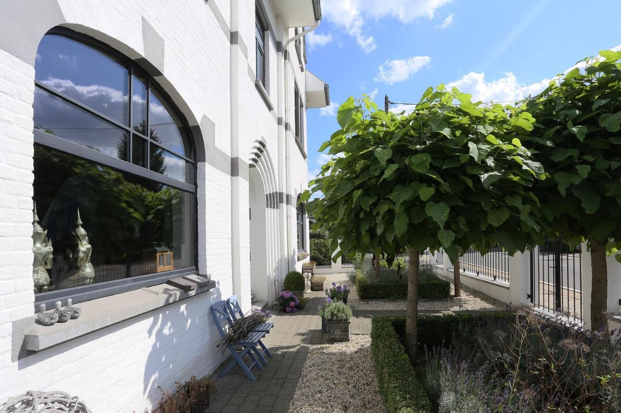 كان A Bascule Bed And Breakfast Maastricht المظهر الخارجي الصورة