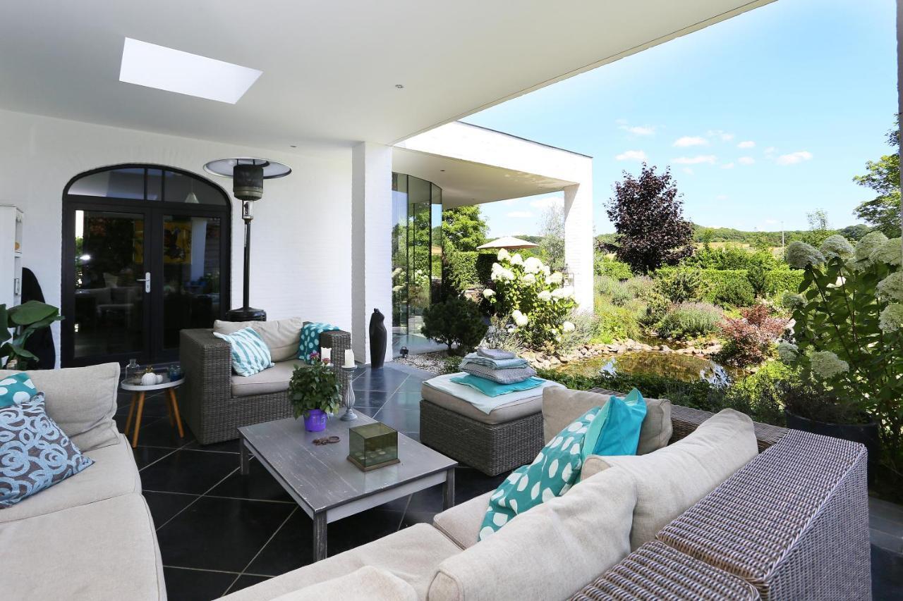 كان A Bascule Bed And Breakfast Maastricht المظهر الخارجي الصورة