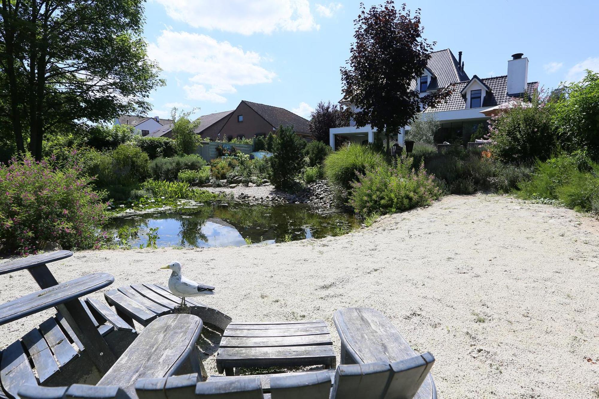 كان A Bascule Bed And Breakfast Maastricht المظهر الخارجي الصورة
