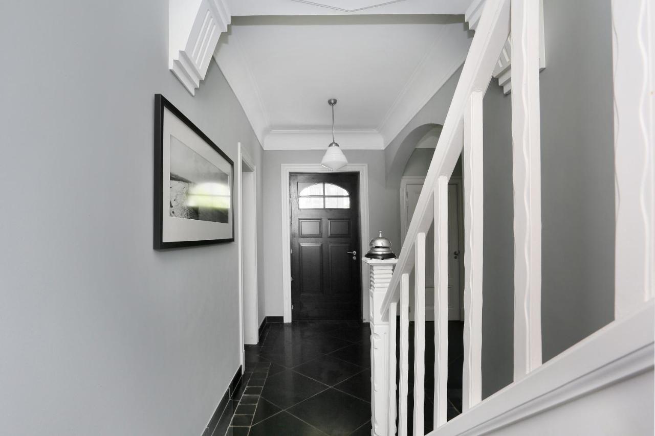 كان A Bascule Bed And Breakfast Maastricht المظهر الخارجي الصورة