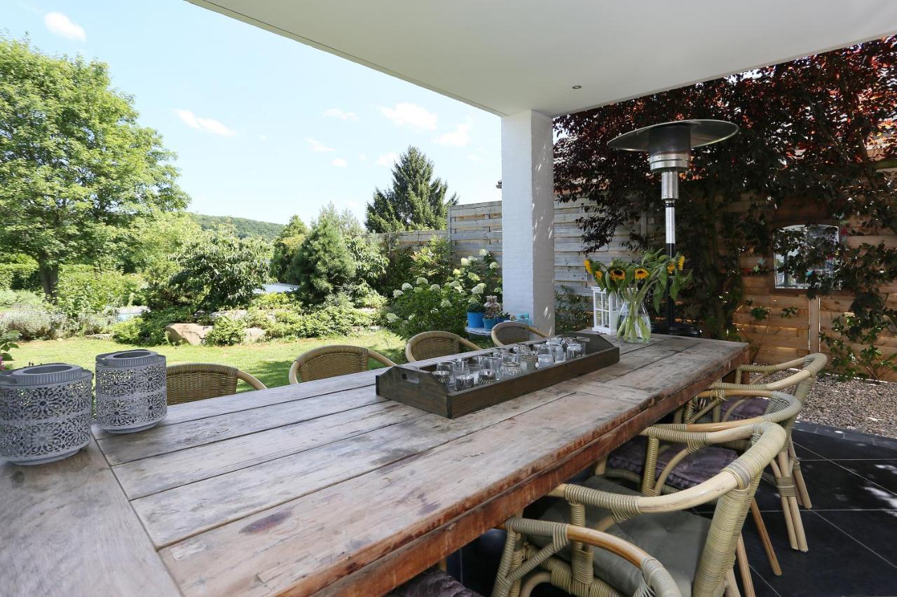 كان A Bascule Bed And Breakfast Maastricht المظهر الخارجي الصورة