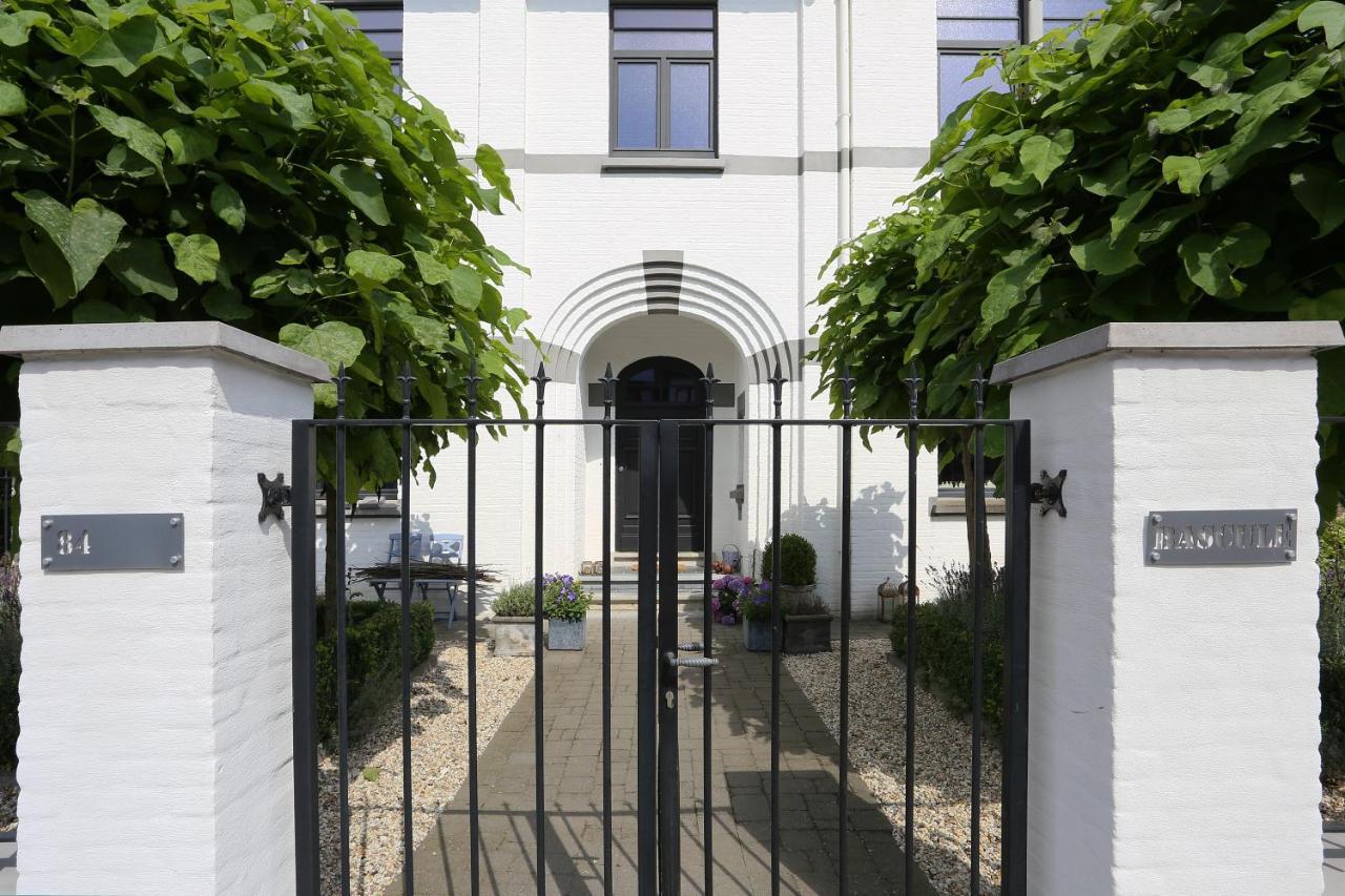 كان A Bascule Bed And Breakfast Maastricht المظهر الخارجي الصورة