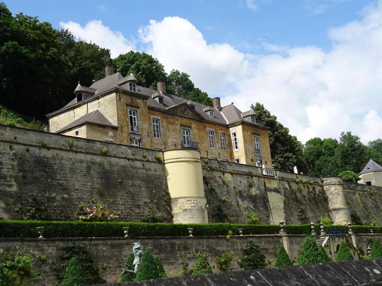 كان A Bascule Bed And Breakfast Maastricht المظهر الخارجي الصورة