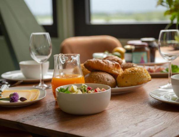 كان A Bascule Bed And Breakfast Maastricht المظهر الخارجي الصورة