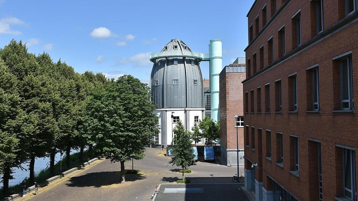كان A Bascule Bed And Breakfast Maastricht المظهر الخارجي الصورة