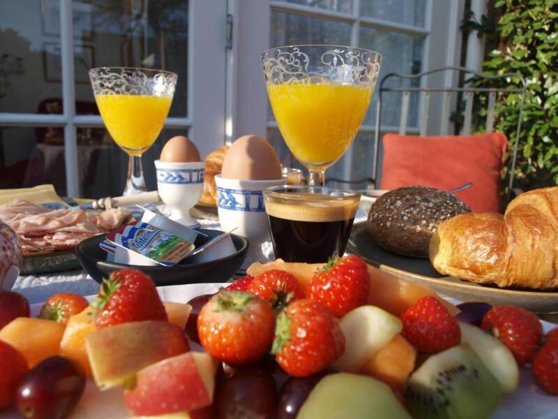 كان A Bascule Bed And Breakfast Maastricht المظهر الخارجي الصورة