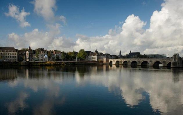 كان A Bascule Bed And Breakfast Maastricht المظهر الخارجي الصورة